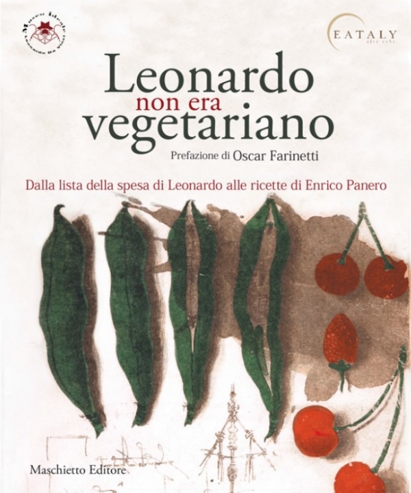 Leonardo non era vegetariano